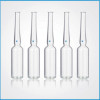 pharmaceutical injection ampoule bottles