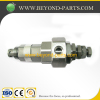 kato excavator parts HD800 HD900 HD1250-5 HD1250-7 main relief valve hydraulic control valve