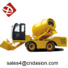 DASION Concrete mixer weight