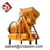 Mini concrete mixer - DASION