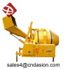 Concrete mixer for rent