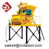 Type concrete mixer for sale