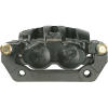 Topwest Brake Caliper With Bracket