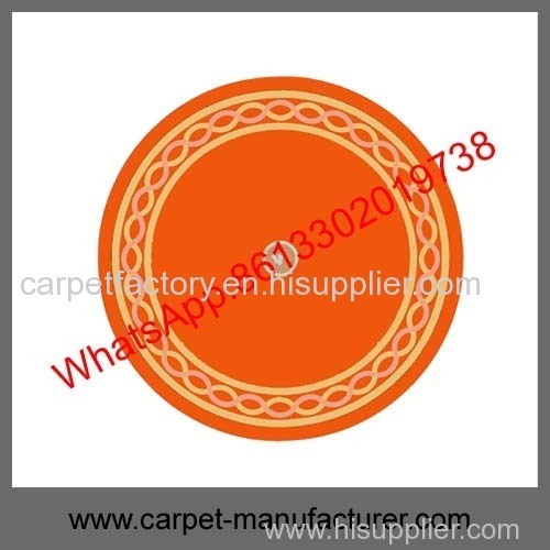 Wholesale Cheap China handmade cut loop jacquard wool carpet rugs
