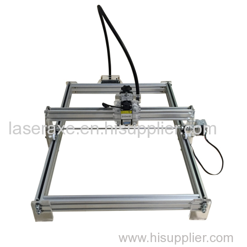 Laser engraving machine; working area 17*20cm/30*40cm/35*50cm ; 0.1mm precision