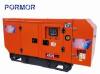 Soundproof Genset 9 to 2250 kVA 50HZ