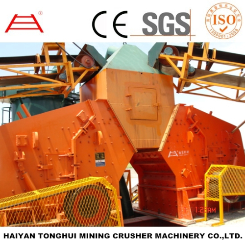 IMPACT CRUSHER/STONE CRUSHER/ROCK CRUSHER