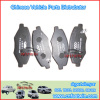 CHERY YOYA 473 S22 VAN BRAKE PAD S22