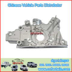 CHERY YOYO CAR OIL PUMP