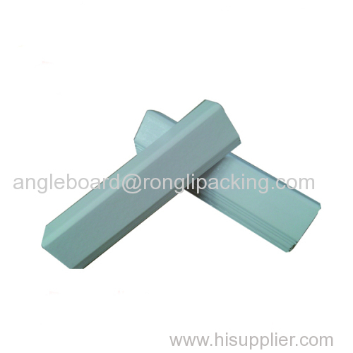 High Quality assurance Paper Angle Protector Packed for Transportation