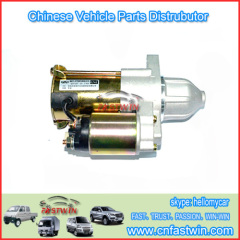 CHERY S22 AUTO STARTER