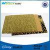 Workshop Absorbent Rubber Custom Car Floor Mats Anti - Fatigue 600 * 400 * 2 mm