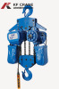 20 ton Electric Wire Rope Hoist BY KF CRNAE