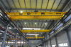 General overhead crane with hoist