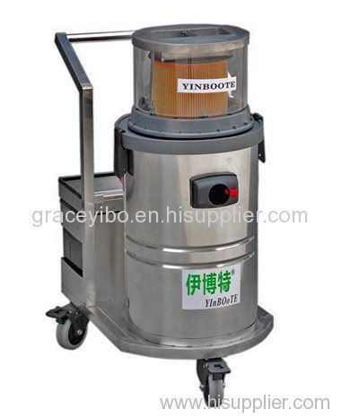 YInBOoTE Clean room dedicated battery type vacuum cleaner