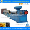 HDPE Pipe extrusion line