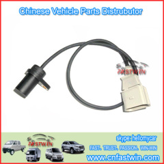 CRANKSHAFT POSITION SENSOR CHANA 474 WITH 3PLUG