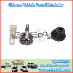 CV JOINT WHEEL SIDE CHERY TIGGO CAR