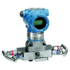 Rosemount differential pressure transmitter