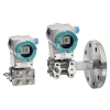 Siemens differential pressure level transmitter