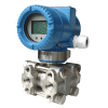 Honeywell differential pressure transmitter