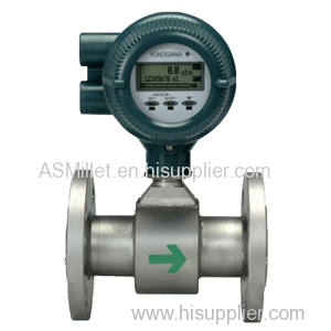 yokogawa flow transmitter original