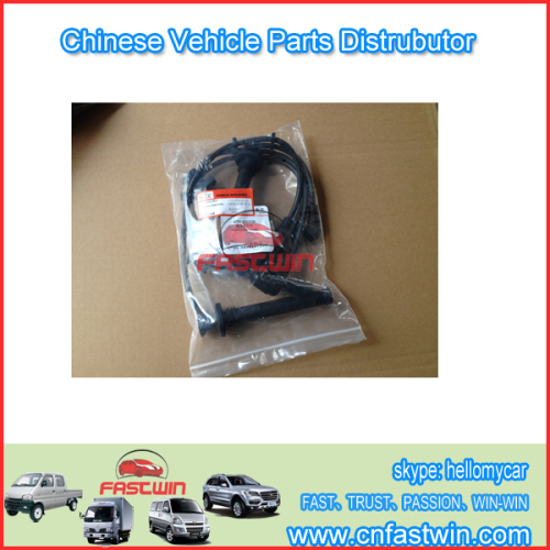 CHINA AUTO CHERY INSTALACION DE ALTA477F 3707130-60