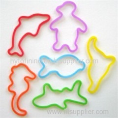 Silicone Silly Band Product Product Product