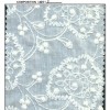 Beautiful Cotton Embroidered Lace Fabric (S8038)