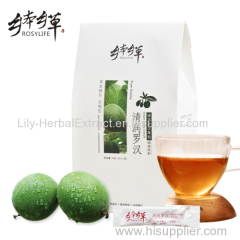 Luo Han Guo Tea Flavor Instant Tea