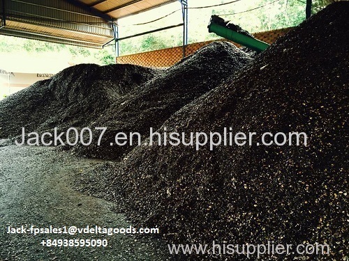 CASHEW NUT SHELL RESIDUE DDP +84938595090