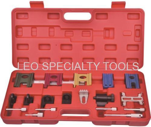 Universal Camshaft Locking Tool Set