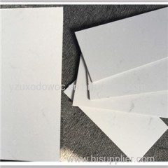 White Quartz Stone Tiles