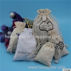 Small Cotton Bag Product Product Product