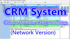 FreeDom/SCRM System/Sales and Customer Relationship Supervise System/Telemarketing and Leads Supervise system( Networ