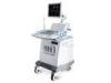 Full-digital Color Doppler Medical Ultrasound Machine Diagnostic System with mobile trolley