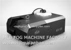 Professional LCD Controller Moving Head Fog Machine AC110V / 220-250V
