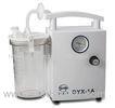 Amniotic Fluid Medical Suction Machine Low Vacuum For Patient Use
