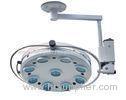 Hospital Medical Equipment Operating Room Lights with 9 reflectors