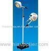 Shadowless Hospital Surgical Operating Room Lights / Lamp Floor Stand