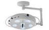 6 Reflectors Build-In Type Medical Examination Light Ceiling Hanging Tungsten Halogen Bulb