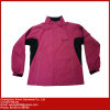 OEM Custom Design Red Waterproof Jacket for women