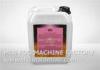 High Dense Not Toxic Fog Liquid For Fog Machine / Fazer machine