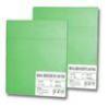 Green Sensitive X Ray Film For Bones And Soft Tissue Examination 25x30cm