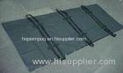 190D PVC Laminated Polyester Cadaver Bags with 6 Webbing Handles