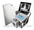 Hospital Veterinary Equipment P4 High Frequency Portable X Ray Machine