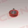 STC Series single acting Hydraulic Cylinder Jacks ultra-thin