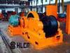 JM Series wire rope Electric Winch 10 KN to 500KN 1Ton to 50Ton for lifting