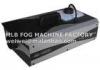 Wireless Remote Control Disco / Stage Fog Machine 1200W Fog Maker