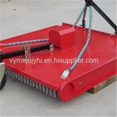 Finish Mower Product Product Product
